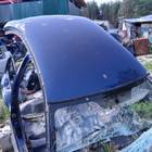 731129M730 Крыша со стойками (седан) для Nissan Almera II (с 2000 по 2006)