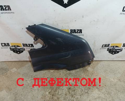 1560697 Крыло переднее правое (Без повторителя) для Ford Transit VII (с 2006)