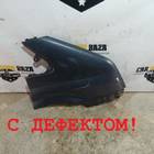 1560697 Крыло переднее правое (Без повторителя) для Ford Transit VII (с 2006)