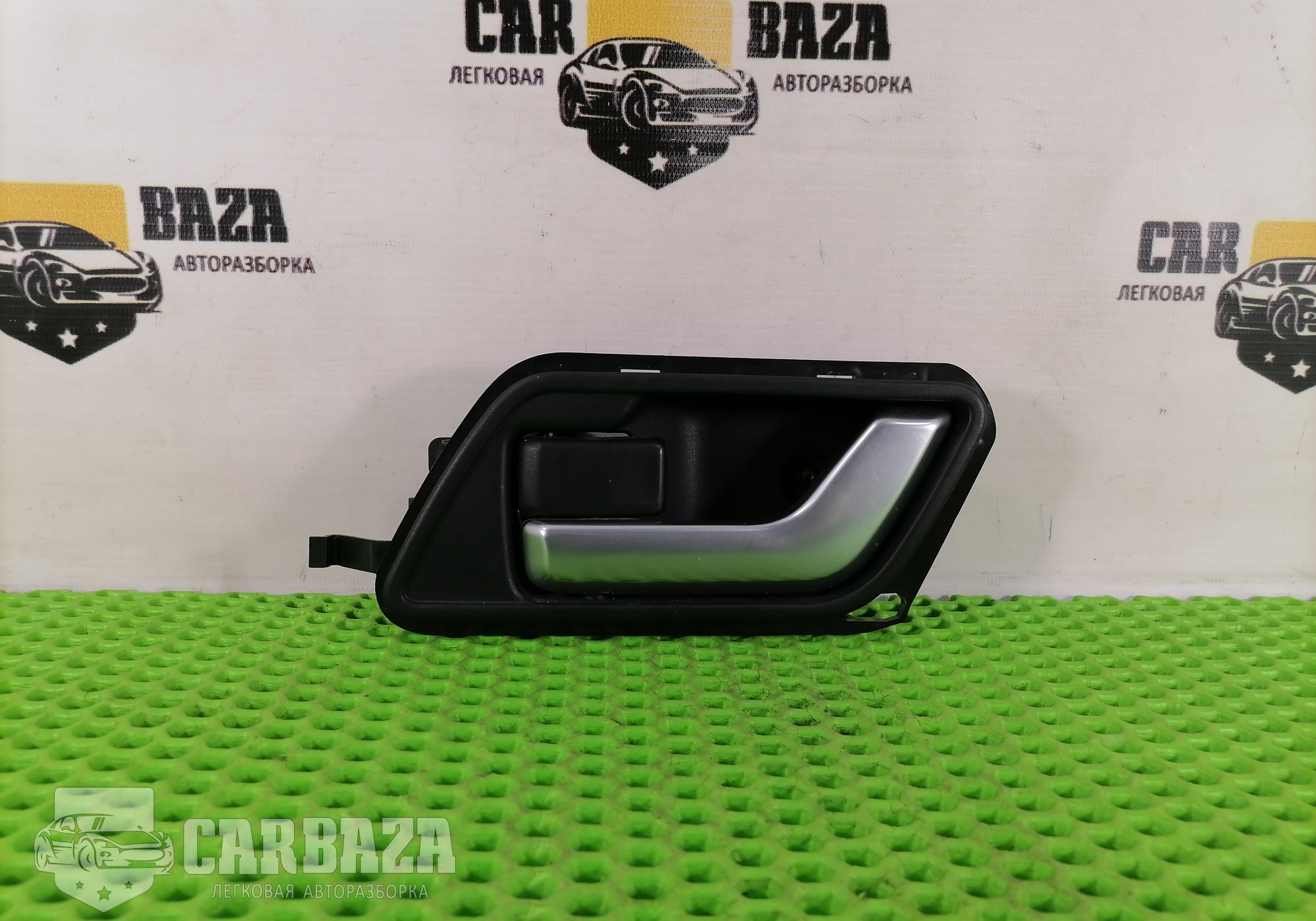 5H3222601AD Ручка левой двери (внутренняя) L для Land Rover Range Rover Sport