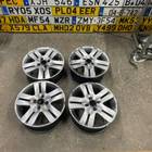 Диски литые R14 для Ford Transit