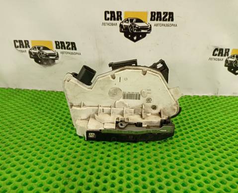 5N0839016G Замок двери задней правой для Skoda Fabia II (с 2006 по 2014)