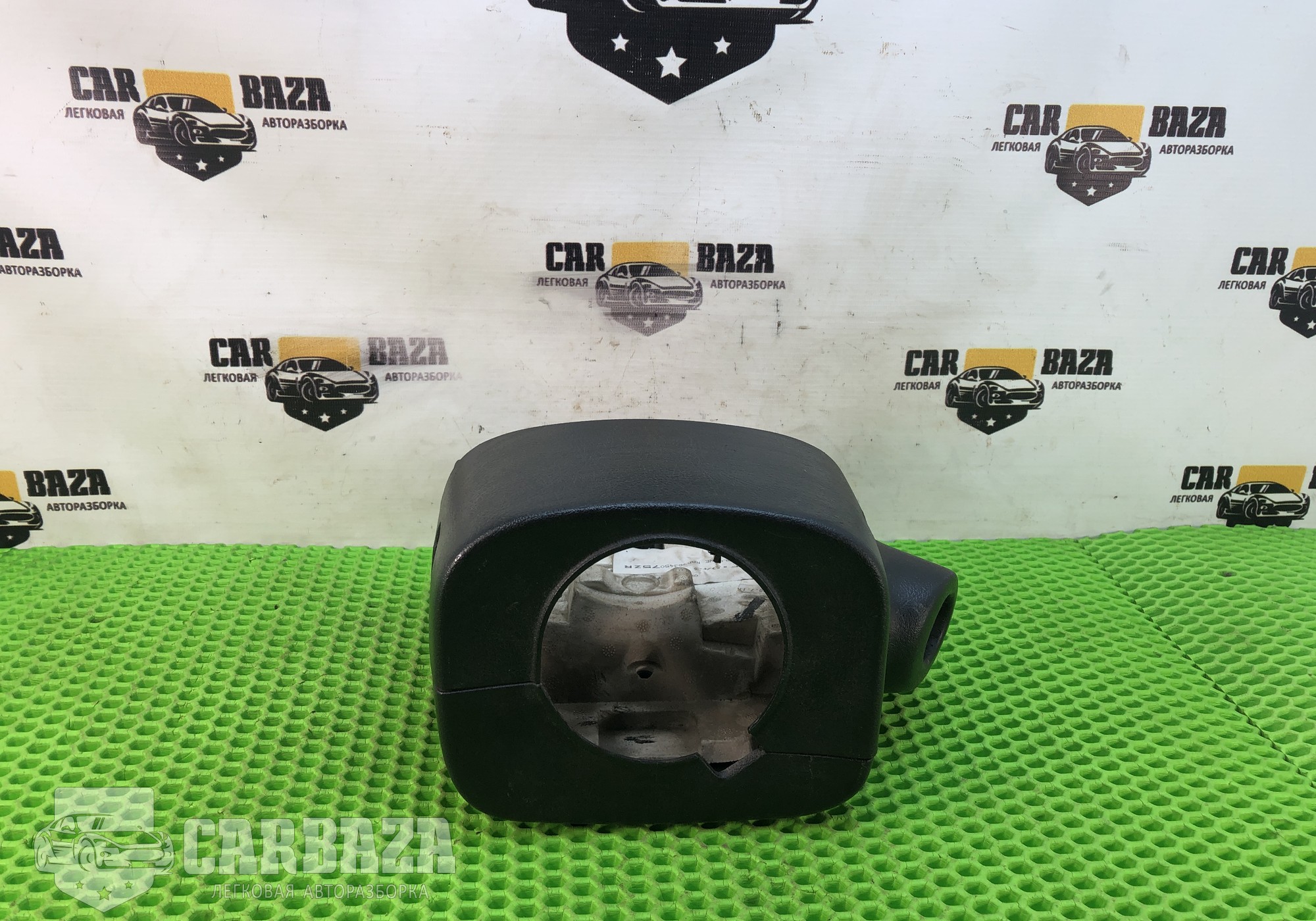 9634507577 Кожух рулевой колонки для Peugeot 307 (с 2000)