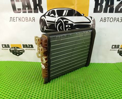 9171503 Радиатор отопителя для Volvo