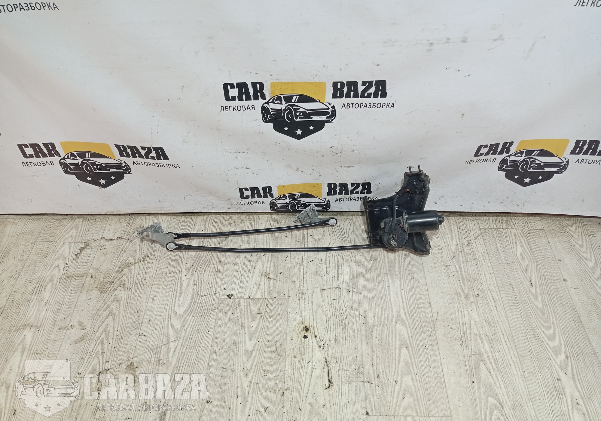 982004A000 Трапеция стеклоочистителей для Hyundai Starex (с 1996 по 2007)