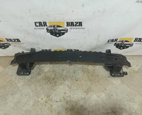 8V5117K878BD Усилитель переднего бампера MK6 для Ford Fiesta VI (с 2008 по 2019)