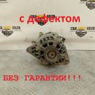 3730022650 Генератор для Kia Cerato II (с 2009 по 2013)