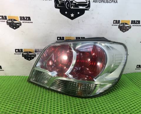 MN126548 Фонарь задний правый для Mitsubishi Outlander I (с 2002 по 2008)