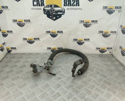 497201DR1A Трубка ГУР высокого давления для Infiniti