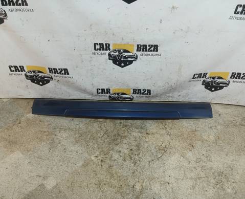 DRC500011 Накладка крышки багажника L320 для Land Rover Range Rover Sport I (с 2005 по 2013)