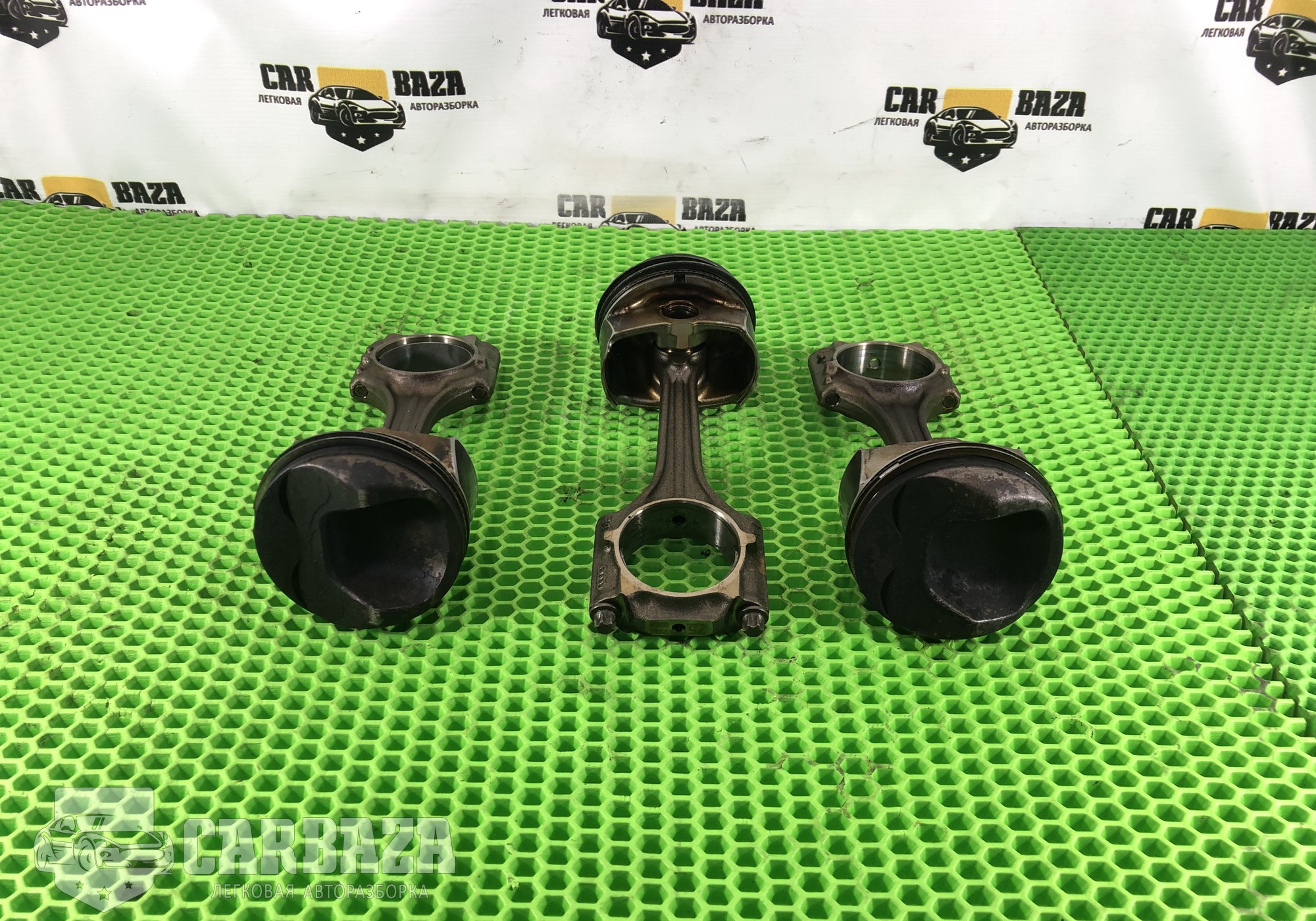 06D107065P Поршень ДВС 2.0 AWA для Audi A4