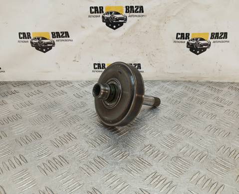 Барабан АКПП 09G KPH для Volkswagen Polo