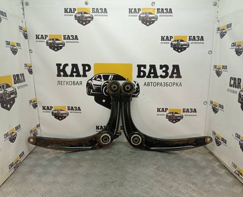 3520V2 Рычаги подвески передние для Peugeot