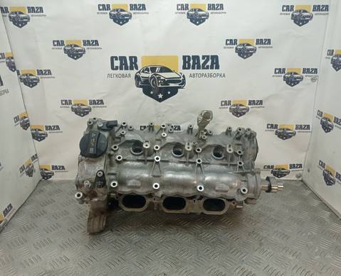 R2760162401 Головка блока цилиндров правая M276 3.5 бензин для Mercedes-Benz E-class