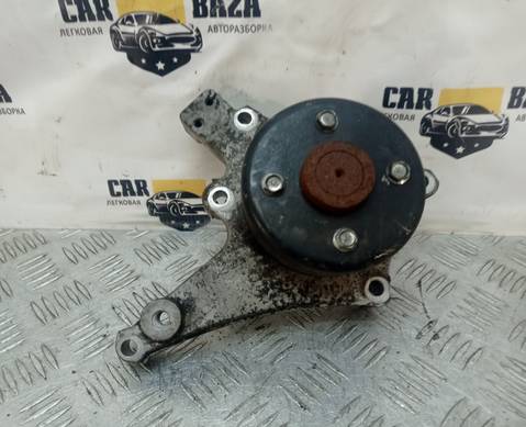 2105100Q0B Шкив водяного насоса для Infiniti FX II (с 2008 по 2013)