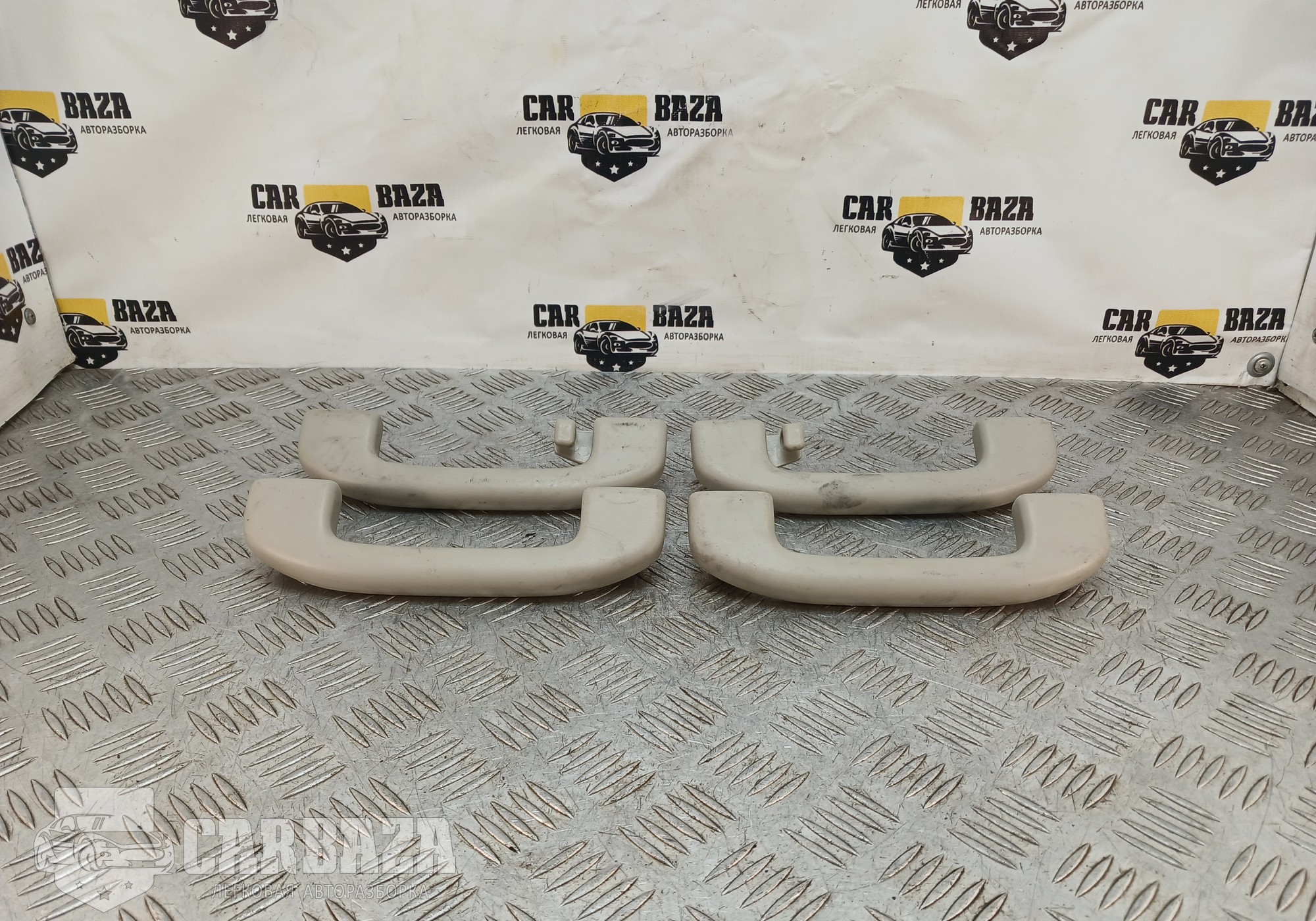 739401AB0A Ручки потолочные (комплект)