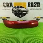 9634015577A Молдинг заднего бампера левый для Peugeot 307 (с 2000)