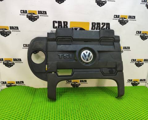 03C103925AR Накладка декоративная для Volkswagen