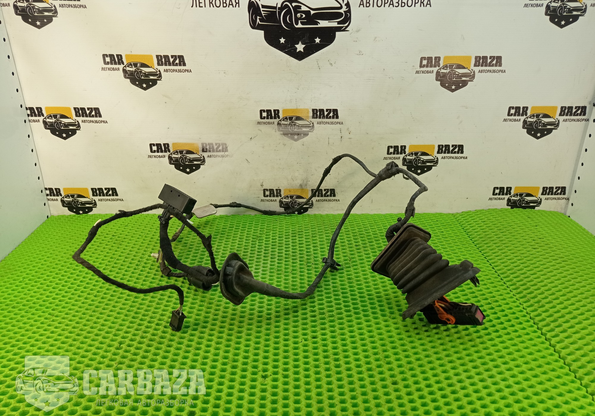1K5971693AJ Проводка задней левой двери для Volkswagen Jetta V (с 2005 по 2011)