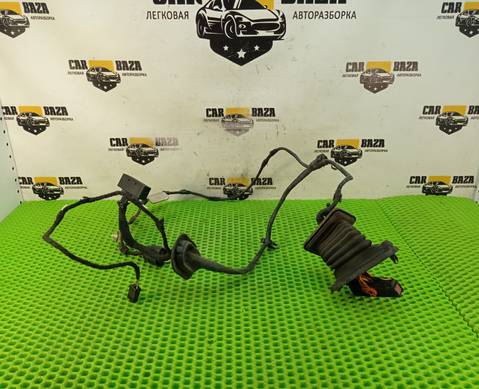 1K5971693AJ Проводка задней левой двери для Volkswagen Jetta V (с 2005 по 2011)