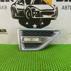 LR001658 Накладка крыла правая для Land Rover Freelander II (с 2006 по 2014)