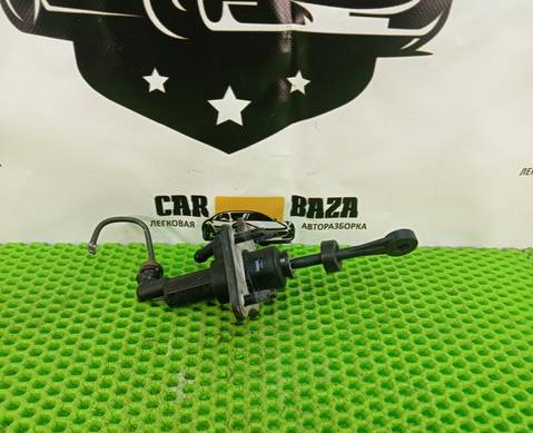 416101R100 Цилиндр сцепления главный для Kia Rio