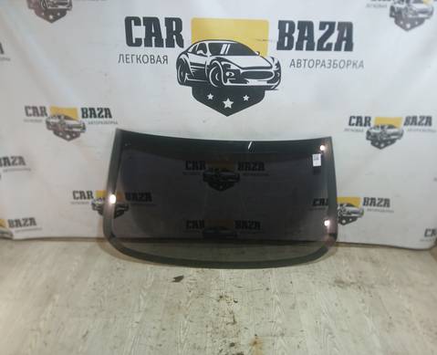 79700EL100 Стекло заднее (седан) С11 для Nissan Tiida I (с 2004 по 2014)