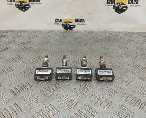 407001AY0A Датчик давления в шине для Infiniti QX70