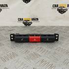 6H5213D734AC Кнопка аварийной сигнализации для Land Rover Freelander II (с 2006 по 2014)