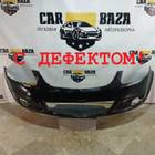 13211462 Бампер передний Дорест. для Opel Corsa D (с 2006 по 2014)
