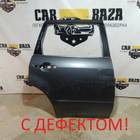 5730A062 Дверь задняя правая CU под расшир. для Mitsubishi Outlander I (с 2002 по 2008)