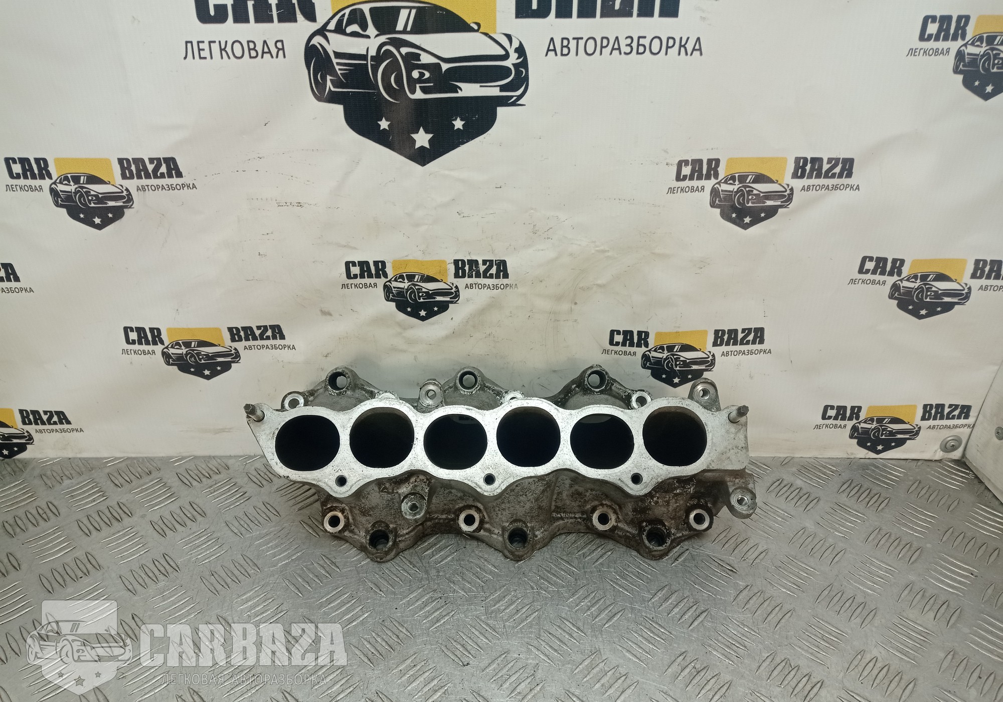 14003JP00A Коллектор впускной VQ35DE 3.5 для Nissan