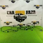 EJ3214369CC Проводка парктроников передняя для Land Rover Range Rover Evoque (с 2011)