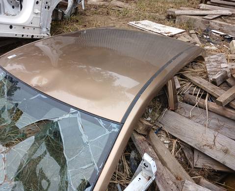 73112ED030 Крыша кузова (седан) C11 для Nissan Tiida I (с 2004 по 2014)