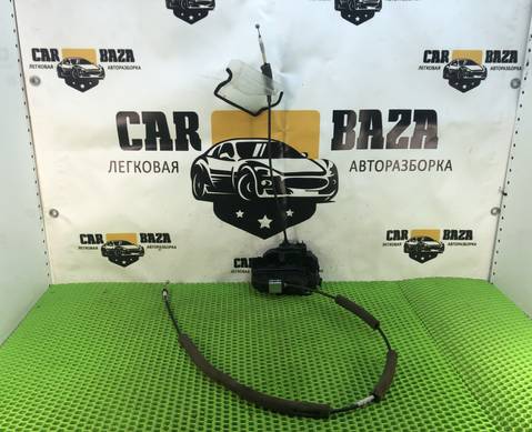 805011CX0A Замок двери передней левой для Infiniti QX70