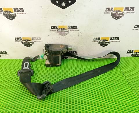 6Y0857702B Ремень безопасности передний правый для Skoda Fabia I (с 1999 по 2008)