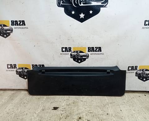 909009U00A Обшивка крышки багажника E11 для Nissan Note I (с 2006 по 2013)