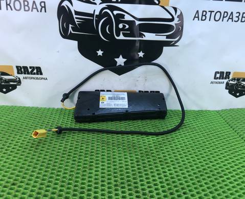 EHM000461 Подушка сиденья передняя правая для Land Rover Range Rover Sport