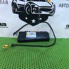 EHM000461 Подушка безопасности сидения передняя правая для Mazda MPV II (с 1999 по 2006)