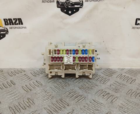 243501BA0A Блок предохранителей салонный для Infiniti FX II (с 2008 по 2013)