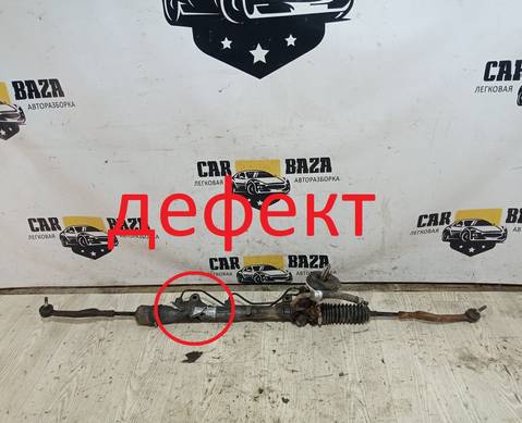8200720880 Рейка рулевая с гур для Renault Sandero