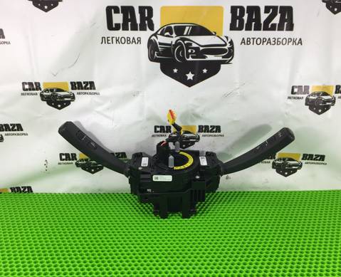 31343218 Переключатель подрулевой (стрекоза) для Volvo S80
