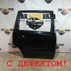 1681838 Дверь задняя правая Дорест. для Ford Galaxy II (с 2006 по 2015)