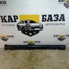 877543D000 Накладка на порог наружная правая для Hyundai Sonata V NF (с 2005 по 2010)