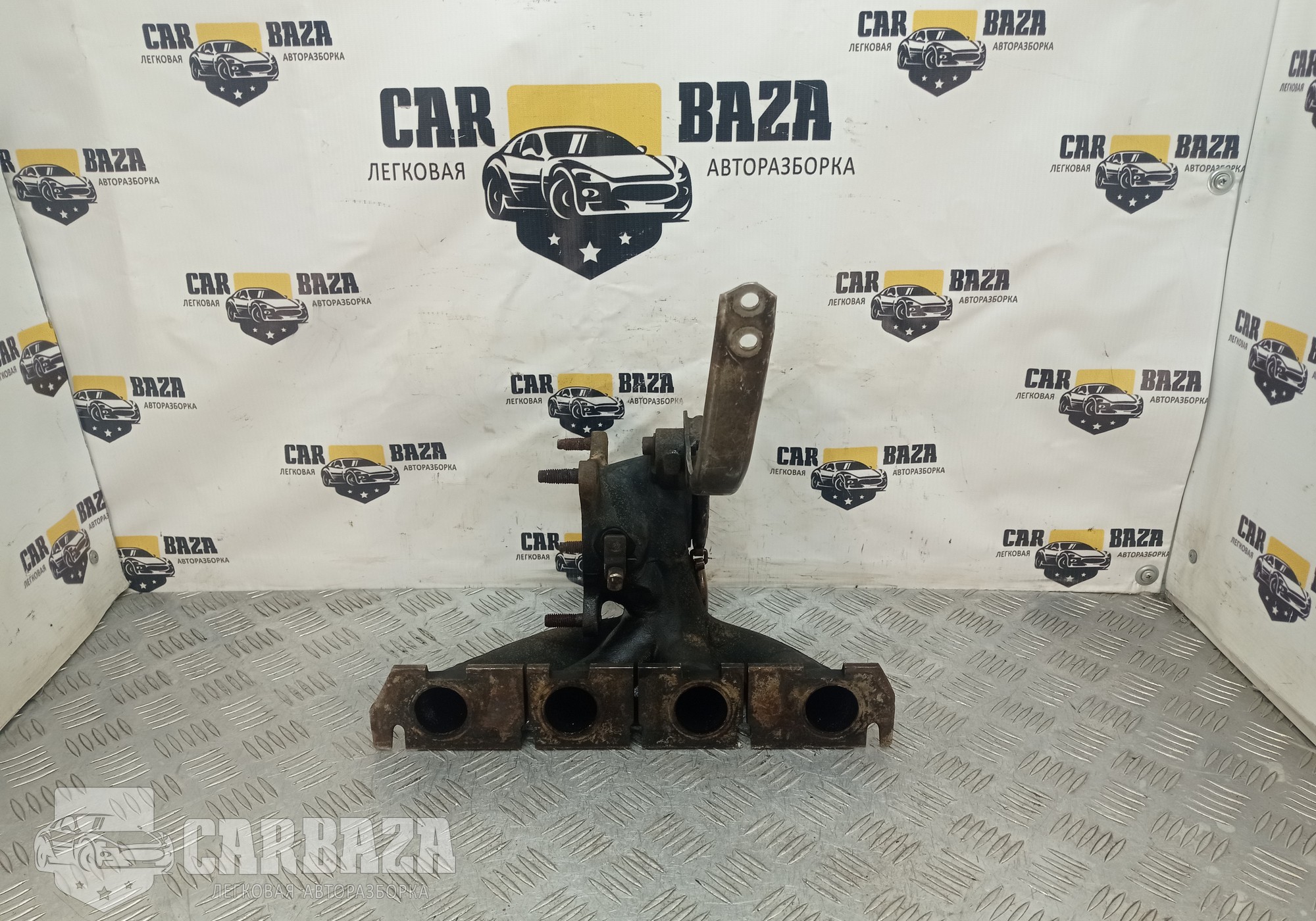 06J145701R Горячая часть турбины 1.8