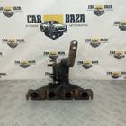 06J145701R Горячая часть турбины 1.8 для Renault Koleos II (с 2016)