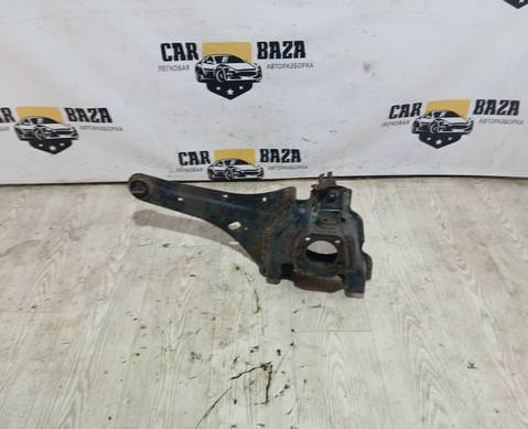 EG2528250B Рычаг продольный задний левый для Mazda CX-7 (с 2006 по 2012)