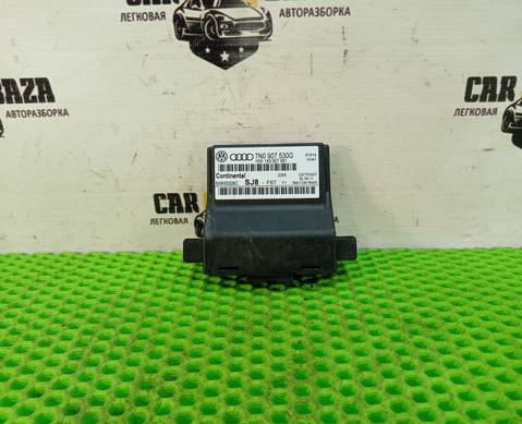 7N0907530G Блок комфорта