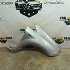 51855634 Крыло переднее правое 199 для Fiat Punto III (с 2005)