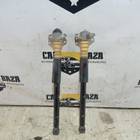 6Q0513025R Амортизаторы задние